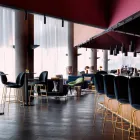 Przedsiębiorstwo 24 wizerunek RENAISSANCE WARSAW AIRPORT HOTEL Kategoria w Warszawa MZ