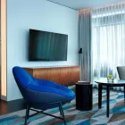 Przedsiębiorstwo 27 wizerunek RENAISSANCE WARSAW AIRPORT HOTEL Kategoria w Warszawa MZ