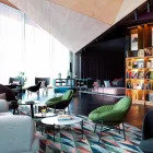 Przedsiębiorstwo 29 wizerunek RENAISSANCE WARSAW AIRPORT HOTEL Kategoria w Warszawa MZ