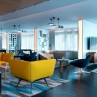 Przedsiębiorstwo 31 wizerunek RENAISSANCE WARSAW AIRPORT HOTEL Kategoria w Warszawa MZ
