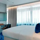 Przedsiębiorstwo 33 wizerunek RENAISSANCE WARSAW AIRPORT HOTEL Kategoria w Warszawa MZ