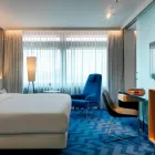 Przedsiębiorstwo 36 wizerunek RENAISSANCE WARSAW AIRPORT HOTEL Kategoria w Warszawa MZ