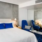 Przedsiębiorstwo 37 wizerunek RENAISSANCE WARSAW AIRPORT HOTEL Kategoria w Warszawa MZ