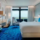 Przedsiębiorstwo 38 wizerunek RENAISSANCE WARSAW AIRPORT HOTEL Kategoria w Warszawa MZ