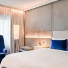 Przedsiębiorstwo 39 wizerunek RENAISSANCE WARSAW AIRPORT HOTEL Kategoria w Warszawa MZ