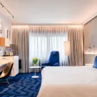 Przedsiębiorstwo 40 wizerunek RENAISSANCE WARSAW AIRPORT HOTEL Kategoria w Warszawa MZ