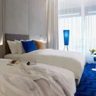 Przedsiębiorstwo 41 wizerunek RENAISSANCE WARSAW AIRPORT HOTEL Kategoria w Warszawa MZ