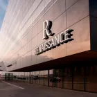 Przedsiębiorstwo 43 wizerunek RENAISSANCE WARSAW AIRPORT HOTEL Kategoria w Warszawa MZ