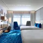 Przedsiębiorstwo 44 wizerunek RENAISSANCE WARSAW AIRPORT HOTEL Kategoria w Warszawa MZ