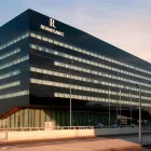 Przedsiębiorstwo 45 wizerunek RENAISSANCE WARSAW AIRPORT HOTEL Kategoria w Warszawa MZ