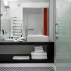 Przedsiębiorstwo 50 wizerunek RENAISSANCE WARSAW AIRPORT HOTEL Kategoria w Warszawa MZ