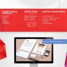 Przedsiębiorstwo 3 wizerunek RENDER ELEMENT Multimedia w Poznań WP