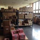 Przedsiębiorstwo 5 wizerunek RENEX MARKETING - SEGERY Mechanika - Projektowanie w Kraków MA