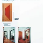 Przedsiębiorstwo 4 wizerunek RENOWACJA DRZWI Okna, Drzwi Balkonowe w Warszawa MZ