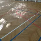 Przedsiębiorstwo 3 wizerunek RENOWACJA-PARKIET Posadzki, Parkiety, Wykładziny w Kraków MA