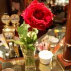 Przedsiębiorstwo 1 wizerunek RESTAURACJA BAZYLIA Restauracje - Kuchnie Inne w Kraków MA