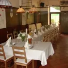 Przedsiębiorstwo 2 wizerunek RESTAURACJA BAZYLIA Restauracje - Kuchnie Inne w Kraków MA