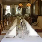 Przedsiębiorstwo 3 wizerunek RESTAURACJA BAZYLIA Restauracje - Kuchnie Inne w Kraków MA