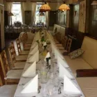 Przedsiębiorstwo 4 wizerunek RESTAURACJA BAZYLIA Restauracje - Kuchnie Inne w Kraków MA