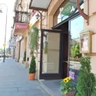 Przedsiębiorstwo 5 wizerunek RESTAURACJA BAZYLIA Restauracje - Kuchnie Inne w Kraków MA