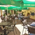 Przedsiębiorstwo 6 wizerunek RESTAURACJA BAZYLIA Restauracje - Kuchnie Inne w Kraków MA