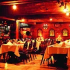 Przedsiębiorstwo 3 wizerunek RESTAURACJA BOHEMA Ślubne Sale w Rzeszów PK