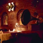 Przedsiębiorstwo 4 wizerunek RESTAURACJA BOHEMA Ślubne Sale w Rzeszów PK