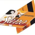 Przedsiębiorstwo 3 wizerunek RESTAURACJA SANO Toalety Przenośne w Sosnowiec SL