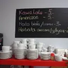 Przedsiębiorstwo 5 wizerunek RESTAURACJA SANO Toalety Przenośne w Sosnowiec SL