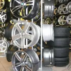 Przedsiębiorstwo 4 wizerunek RINO SC. SKLEP MOTORYZACYJNY Opony w Kraków MA