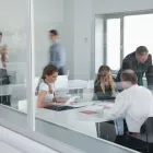 Przedsiębiorstwo 1 wizerunek ROBICAN S.C. NOWOCZESNE SYSTEMY BIUROWE Tonery w Poznań WP