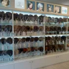 Przedsiębiorstwo 7 wizerunek ROKOKO HAIR COMPANY PERUKI KATOWICE Kosmetyka - Usługi w Katowice SL