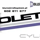 Przedsiębiorstwo 3 wizerunek ROLETY KIELCE - ROLLSYSTEM Żaluzje, Rolety, Markizy, Moskitiery w Kielce SK