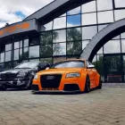 Przedsiębiorstwo 1 wizerunek RR CUSTOMS SP. Z O.O. Samochody - Tuning w Kielce SK