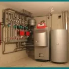 Przedsiębiorstwo 1 wizerunek RYSZARD MACIĄG ZAKŁAD INSTALACJI SANITARNYCH GRZEWCZYCH I GAZOWYCH PRUNAM Kategoria w Bytom SL