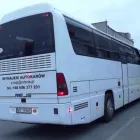 Przedsiębiorstwo 4 wizerunek S.G.T.T. REJS SP Z O O Komunikacja Miejska w Warszawa MZ