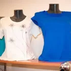 Przedsiębiorstwo 2 wizerunek SABAT-2 - HURTOWNIA ODZIEŻY DAMSKIEJ Odzież, Konfekcja - Detal w Warszawa MZ