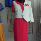 Przedsiębiorstwo 8 wizerunek SABAT-2 - HURTOWNIA ODZIEŻY DAMSKIEJ Odzież, Konfekcja - Detal w Warszawa MZ