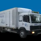 Przedsiębiorstwo 13 wizerunek SAFE-TRANS WYNAJEM AGREGATÓW PRĄDOTWÓRCZYCH JACEK KUCHARSKI Spedycja w Piaseczno MZ