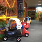 Przedsiębiorstwo 4 wizerunek SALA ZABAW DLA DZIECI SMYKUŚ w Warszawa MZ