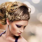 Przedsiębiorstwo 3 wizerunek SALON FRYZJERSKI MANTOLA Kategoria w Białystok PD