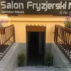 Przedsiębiorstwo 2 wizerunek SALON FRYZJERSKI MJ Szpitale, Kliniki, Hospicja w Bytom SL