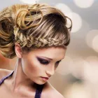 Przedsiębiorstwo 2 wizerunek SALON FRYZJERSKI MOCCA EWA KOŻUCHOWSKA Kategoria w Białystok PD