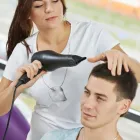 Przedsiębiorstwo 5 wizerunek SALON FRYZJERSKI MOCCA EWA KOŻUCHOWSKA Kategoria w Białystok PD