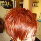 Przedsiębiorstwo 5 wizerunek SALON FRYZJERSKI NEW LOOK Kategoria w Rzeszów PK