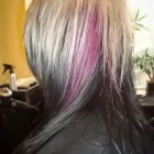 Przedsiębiorstwo 6 wizerunek SALON FRYZJERSKI NEW LOOK Kategoria w Rzeszów PK
