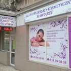 Przedsiębiorstwo 1 wizerunek SALON KOSMETYCZNY MARGARET Kosmetyka - Usługi w Poznań WP