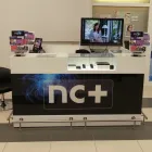 Przedsiębiorstwo 1 wizerunek SALON NC+ PANORAMA POZNAŃ Telewizja Satelitarna w Poznań WP
