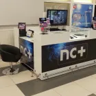 Przedsiębiorstwo 2 wizerunek SALON NC+ PANORAMA POZNAŃ Telewizja Satelitarna w Poznań WP