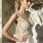 Przedsiębiorstwo 3 wizerunek SALON SUKIEN ŚLUBNYCH DIANA Ślubne Suknie, Dodatki w Rzeszów PK